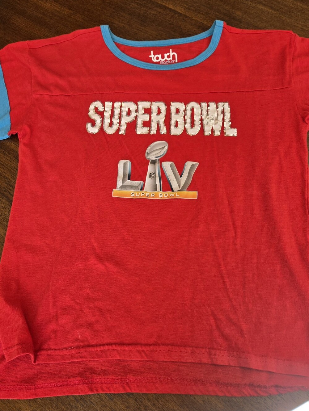 Super Bowl LIV Buccaneers V Chiefs
